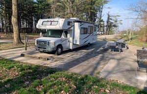 2011 Coachmen RV Freelander 31SS