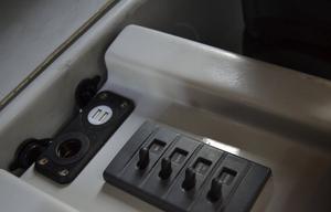 Versatile, & Easy to Drive Campervan. 20+MPG