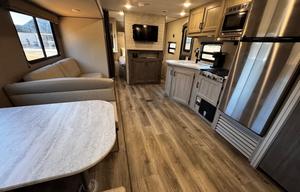 2025 Catalina Coachmen 261BHS **15% Discount**
