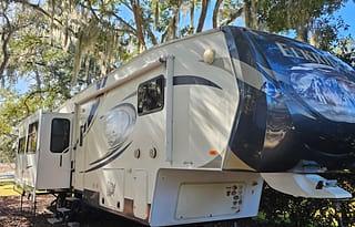 Crystal River Family Getaway