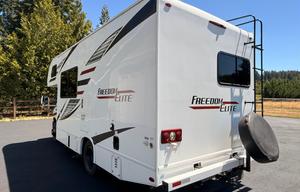 2020 Thor Motor Coach Freedom Elite 22HE