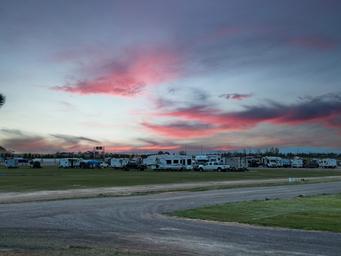 Legacy Fields RV Park