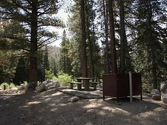 ROBINSON CREEK SOUTH