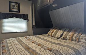 Heartland Pioneer Bunkhouse