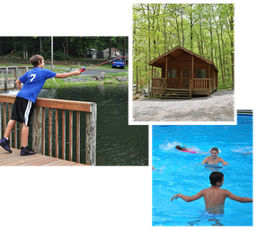 Sun Valley RV Campground
