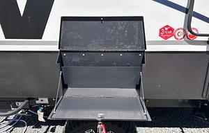 Dream - Lightweight. Off-Grid Ready.