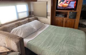 Keystone RV Cougar 290EFS