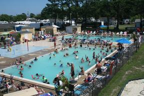 Treasure Beach RV Park & Campground