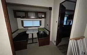 2017 Heartland Sundance 3700RLB