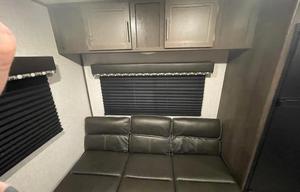 2020 Dutchmen RV Coleman Lantern LT Series 202RDWE