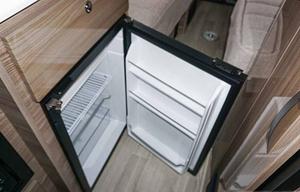 2020 Winnebago Boldt 70BL 4x4