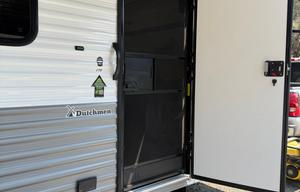 2024 Coleman Lantern LT 17b