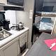 NEW mid-sized family camper fully stocked