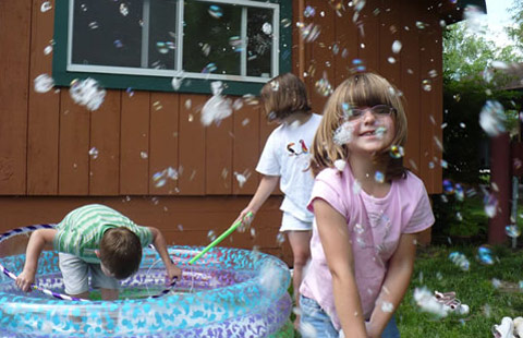 West Omaha / NE Lincoln KOA Holiday