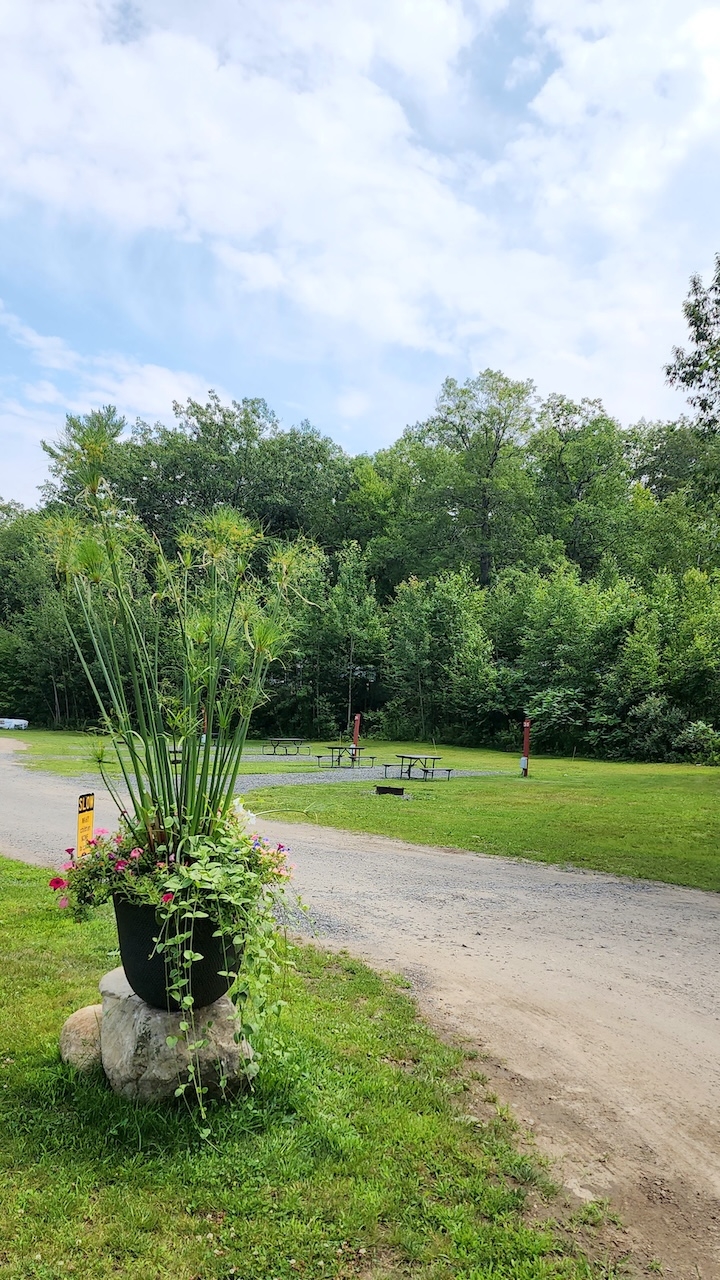 Pioneer Valley Campground