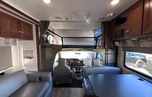 2018 Forest River RV Forester 3171DS Ford