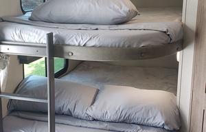 2022 Grand Design 2400BH "Solar Express"