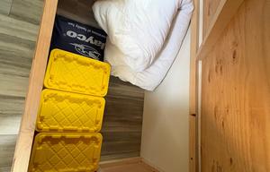 Bradshaw’s Travel Trailer