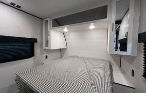 BRAND NEW! 2026 JAYCO JAY FLIGHT 321BDS