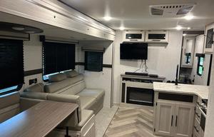 2024 Zinger ZR290KB RV rental photo 14
