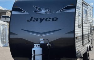 2023 New Jayco Jay Flight SLX Baja Edition