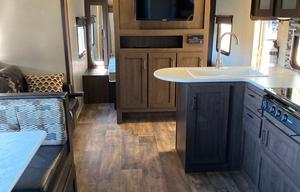 2019 Wildwood by Forest River Ultralite