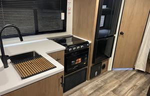 2025 Forest River RV Forester TS TS2371