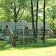 Silver Cliff Camp