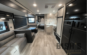 2023 Jayco Jay Flight SLX 286BHSW