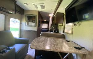 Special Pricing Bonus Alaska Class C RV Motorhome