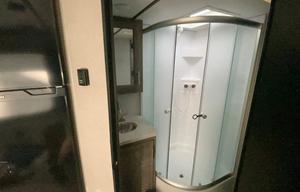 The Allens Cozy Camper