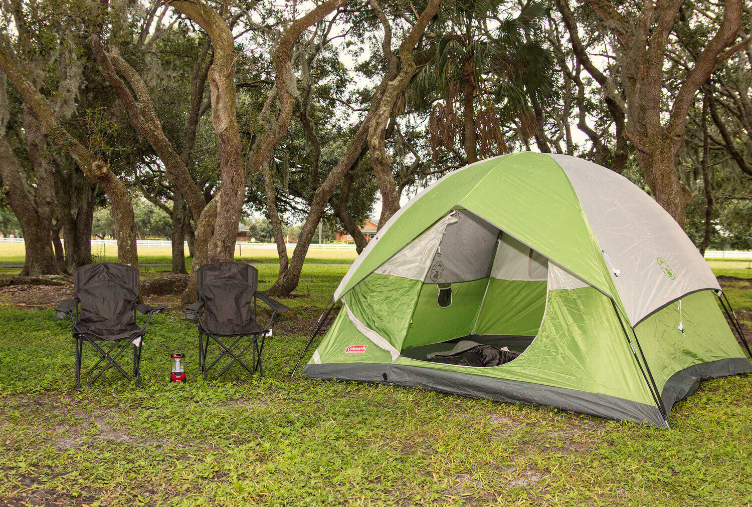 Choice Camping Court