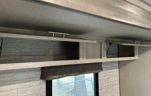 2023 Forest River RV Aurora 34BHTS