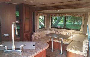 2013 Dutchmen RV Kodiak 240BHSL