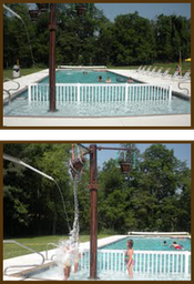 Bear Creek Resort Ranch KOA