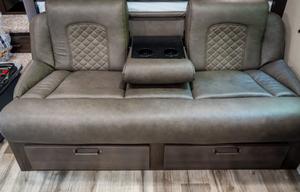 Fully Stocked Camper great for Families or Couples