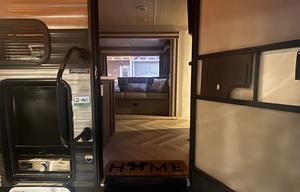 Getaway Wagon