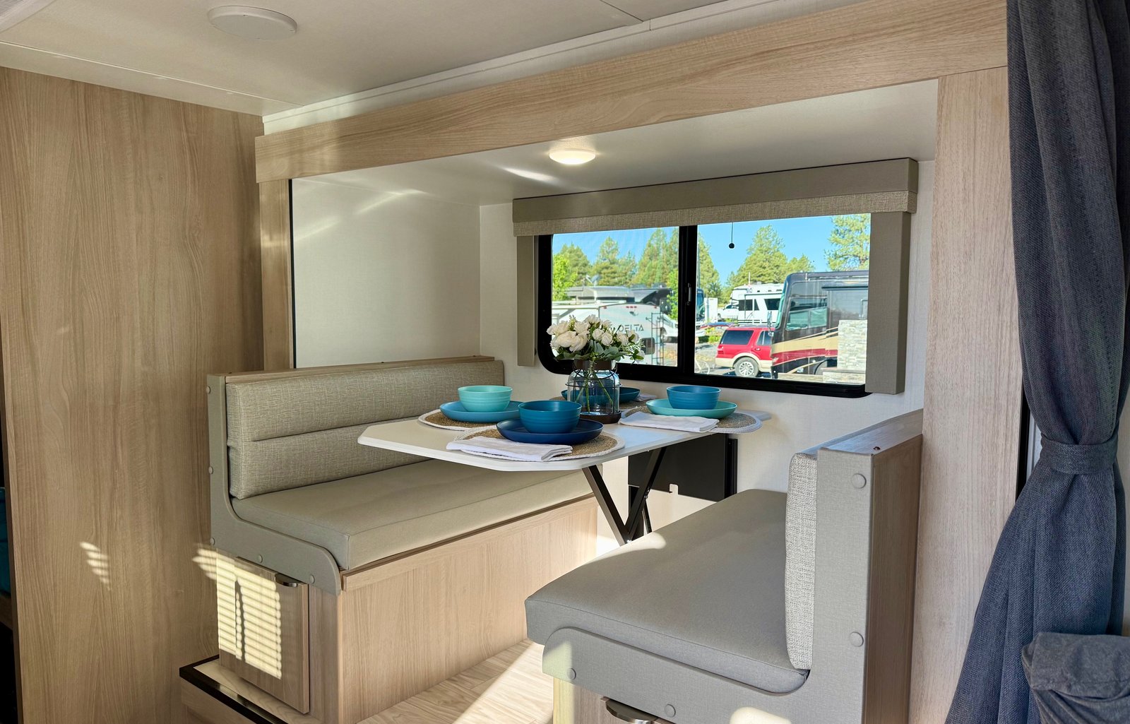 Roam & Rise RV Rentals