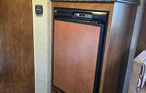2016 KZ Spree Escape E196S With Bunks
