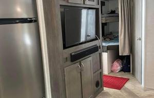 J&J Home Away From Home Family Camper Rental
