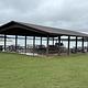 A photo of facility TEMPLES LAKE with Lean To / Shelter