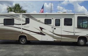 2004 Georgie Boy Landau Landau Motor Home