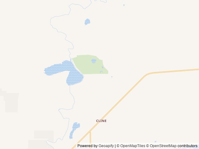 Map of Eagle Rock Golf Course location at Billings, MT, United States