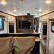 43' Jayco North Point, 5th Wheel, Sleeps 6