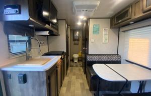 2018 Heartland Mallard 185