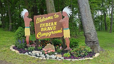 Indian Brave Campground