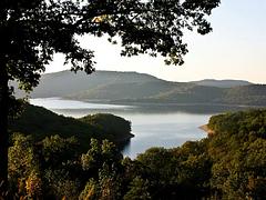 Starkey Campground
