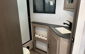 2021 Heartland Sundance Ultra Lite 278 BH RV rental photo 8