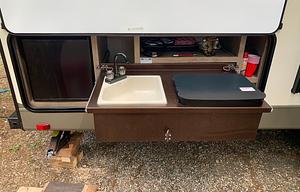 2017 Cruiser Fun Finder XTREME LITE 28QD