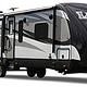 2016 Keystone RV Laredo 314RE